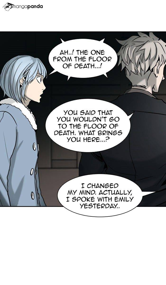 Tower of God Chapter 313 image 023